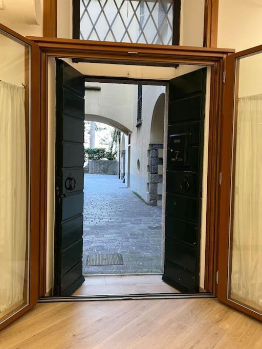 Molo 7 - Antesitum - Classic, Modern And Cozy Malgrate Exterior foto
