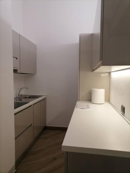 Molo 7 - Antesitum - Classic, Modern And Cozy Malgrate Exterior foto