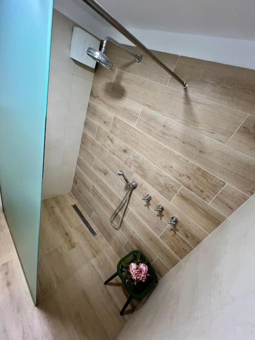 Molo 7 - Antesitum - Classic, Modern And Cozy Malgrate Exterior foto